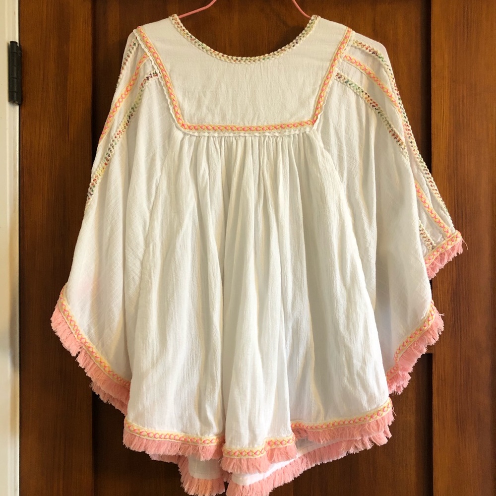 🌸Poncho🌸